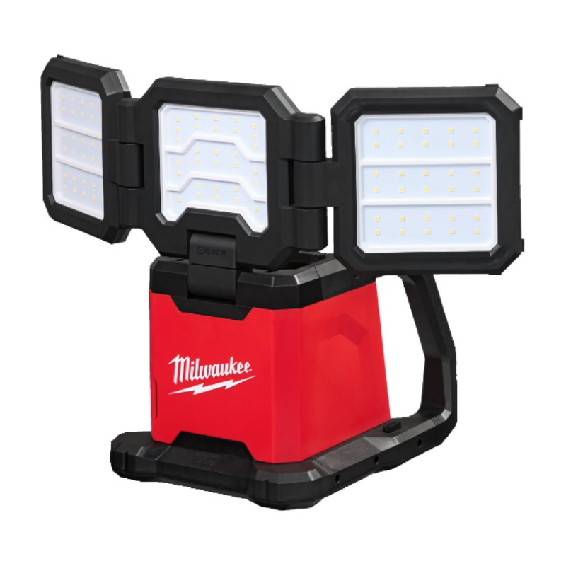 Аккумуляторный многонаправленный фонарь Milwaukee M18 MDTL-0 4933498149