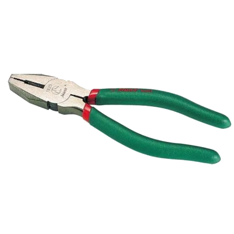 Пассатижи Hans 1825-06 160 мм 1161₽