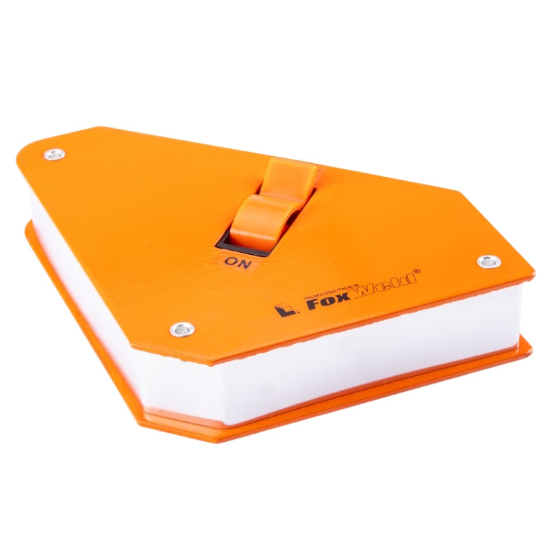 Угольник магнитный отключаемый FoxWeld SHIFT-6 5388 3060₽