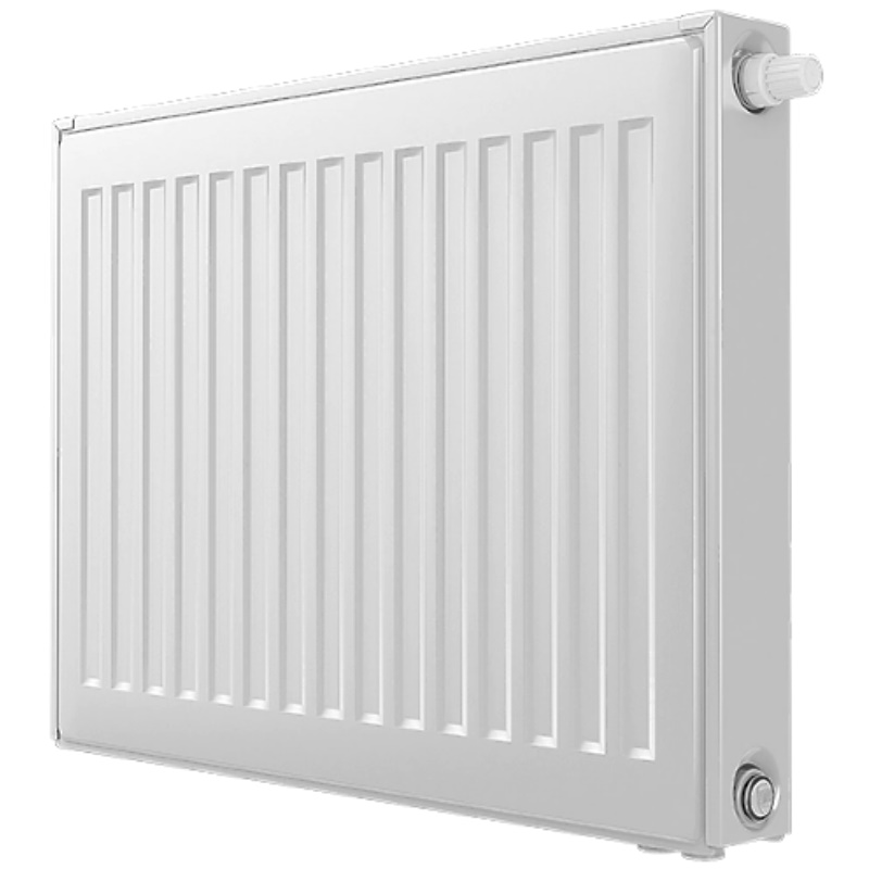 Радиатор панельный Royal Thermo VENTIL COMPACT VC22-500-900 НС-1453176 RAL9016 M 9270₽