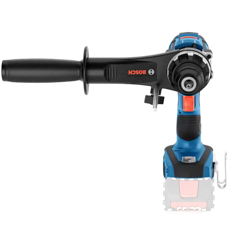 Аккумуляторная дрель-шуруповерт Bosch GSR 18V-110C 0.601.9G0.109 в Рыбинске