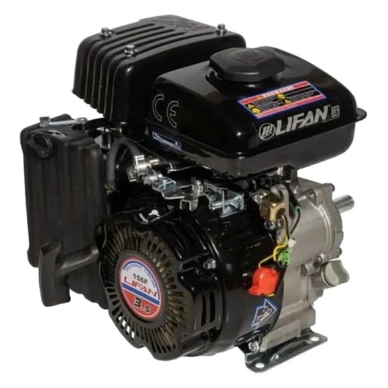 Двигатель Мобил К Комфорт LL 156F-1 MBK0016258 в Туле
