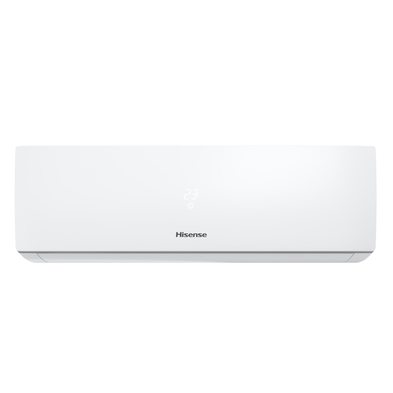 Классическая сплит-система Hisense Easy Classic A AS-24HR4RBADJ00 (комплект)