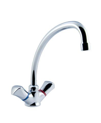 Смеситель Swes RUMBA T6KEJ1 0198 в Твери