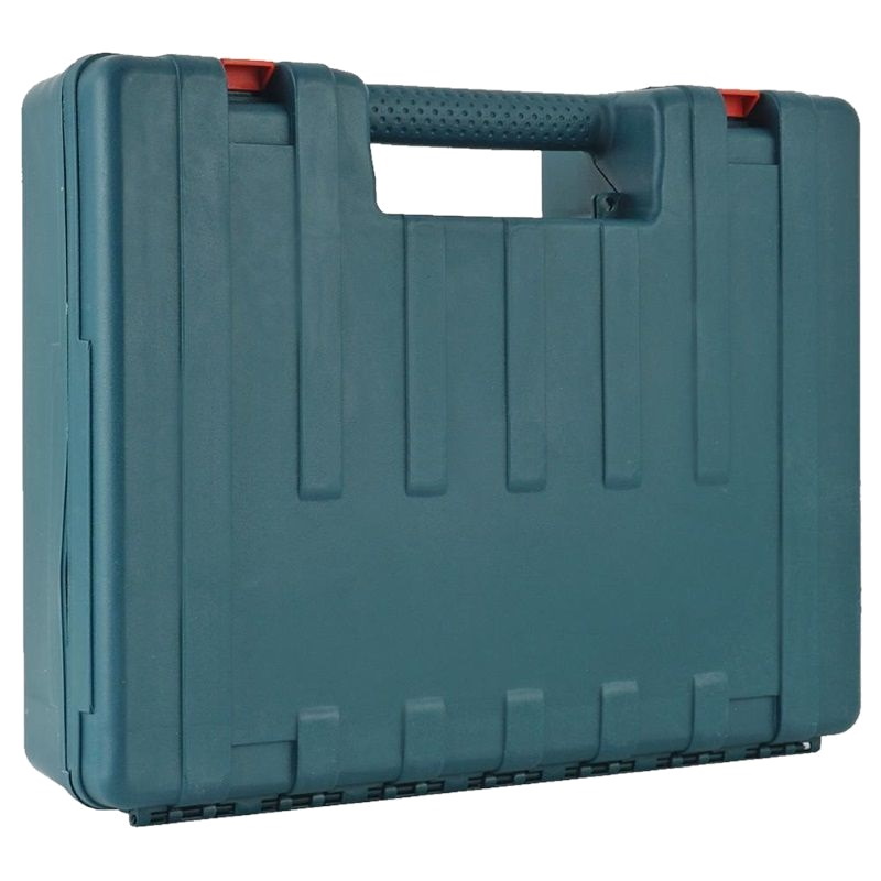 Перфоратор Patriot RH 262Q 140301335 в кейсе, с защитной муфтой