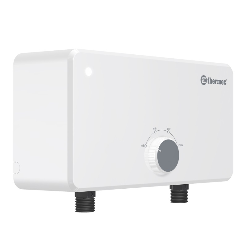 Электрический водонагреватель проточный Thermex Urban 5500 tap ЭдЭБ02580 в Туле