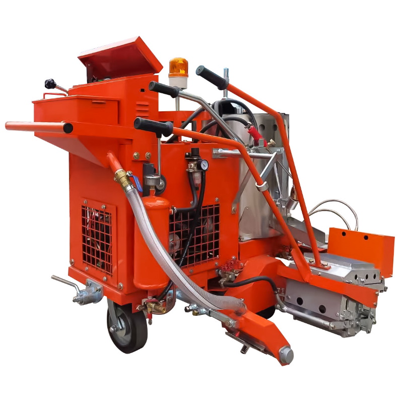 Разметочная машина ручная Stem Techno FHX-56, РАЗ045