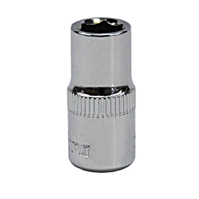 Головка торцевая глубокая Ombra 112114 (1/2"DR, 14мм)