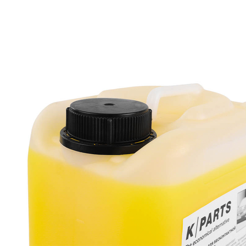 Шампунь в канистре для мойки Karcher K PARTS SOFT 9.605-663 в Муроме