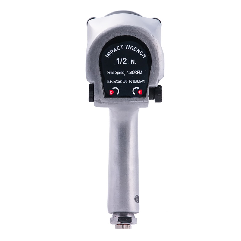 Пневмогайковерт ударный Fubag IW191680 100110