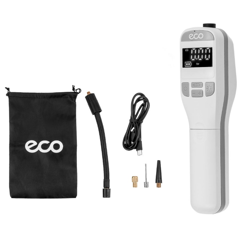 Компрессор автомобильный Eco AE-005 Comfort EC3010-1 3095₽