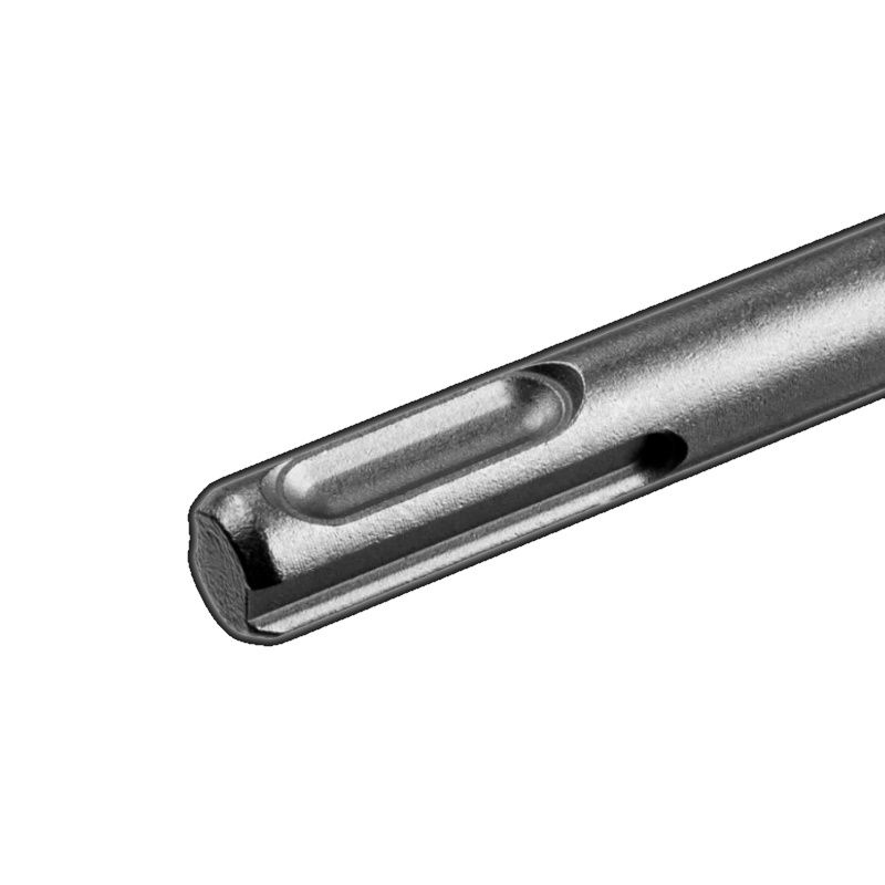 Бур по бетону и кирпичу Berger BG1868, SDS+, 12х260х210 мм в Иваново