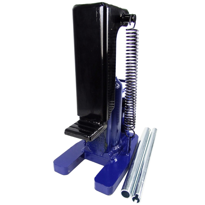 Домкрат зацепной AE&T T20206A, 5 т