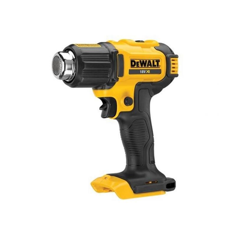 Термопистолет аккумуляторный DeWalt DCE530N-XJ 18В XR без АКБ и ЗУ в Туле