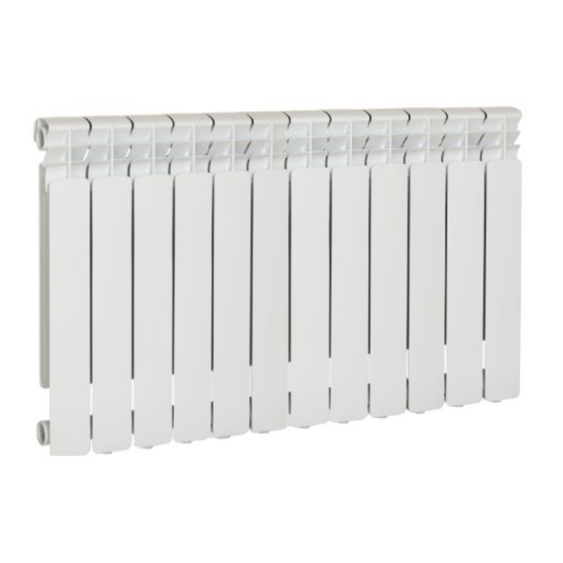 Радиатор биметаллический Lammin Eco BM 500-80, 12 секций в Кинешме