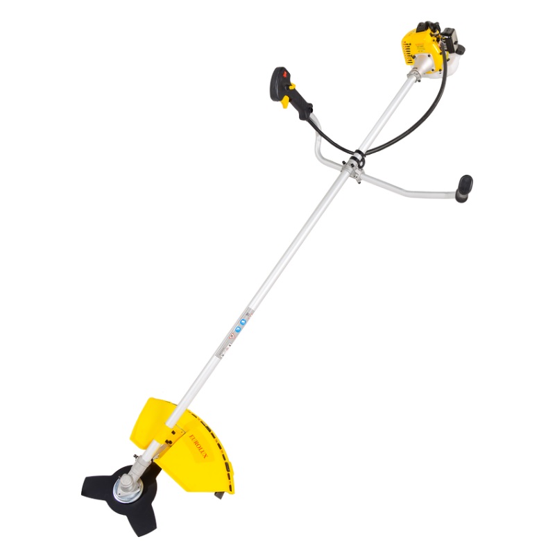 Бензиновый триммер Eurolux TR-1000T 70/2/15 4606059022282 в Костроме