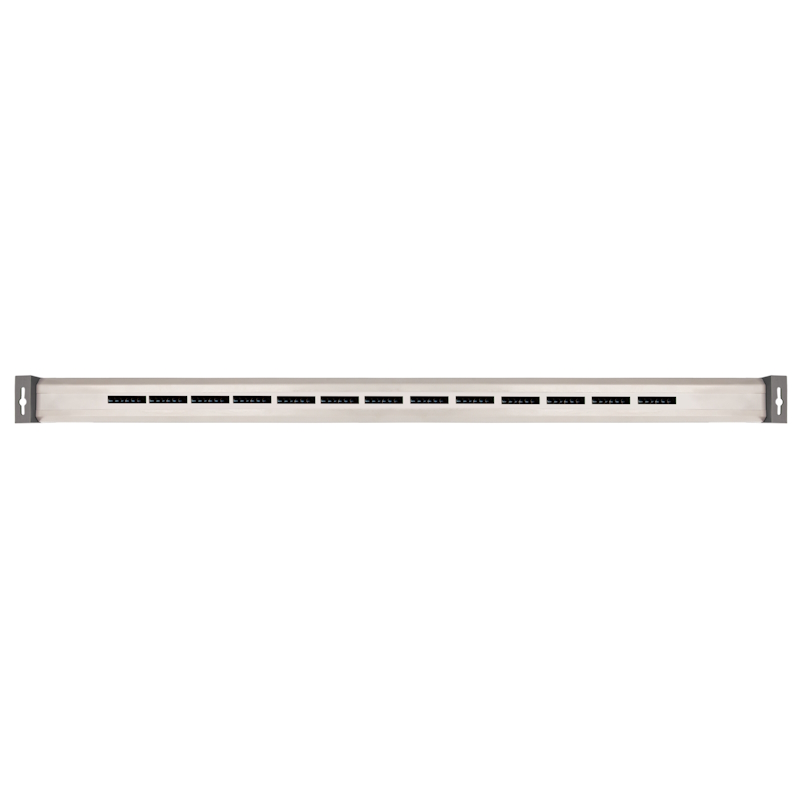 Конвектор электрический Ballu Plinth Compact BEC/PLC-100-400 (0.4 кВт, 6 м2) в Коврове