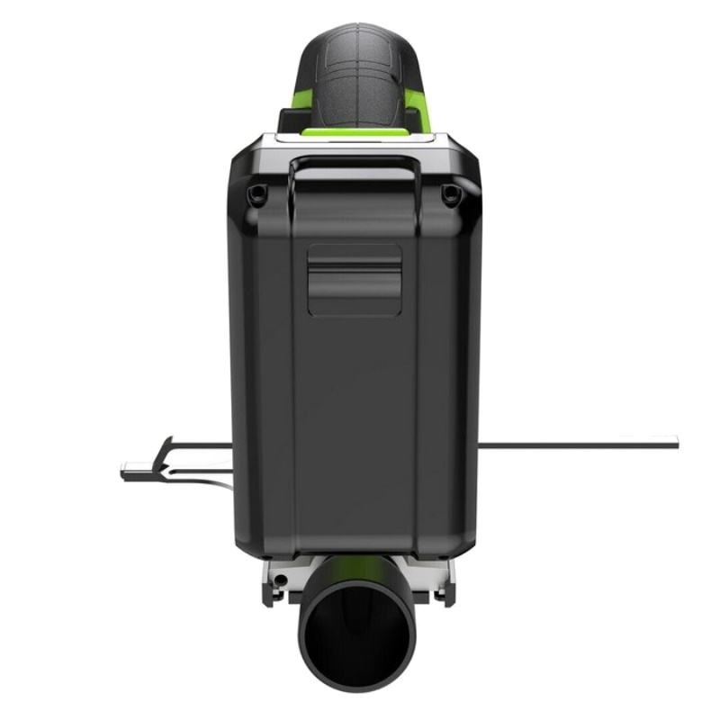 Лобзик Greenworks GD24JS120 3601407CUB, 24V, б/щет, 120 мм, 0-3500 об/мин, алюминиевая подошва, LED, 1х4Ач, ЗУ, коробка во Владимире