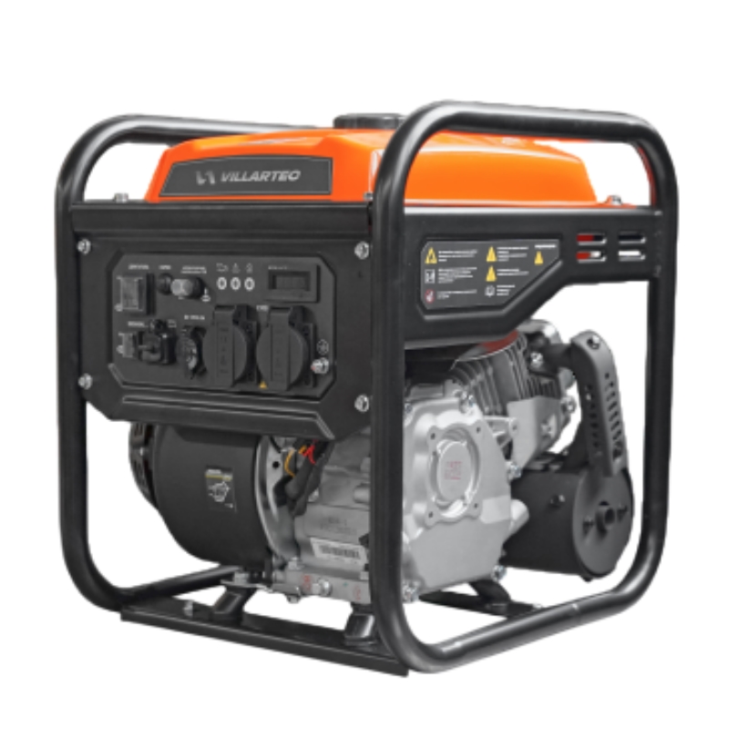 Инверторный генератор Villartec GI328 в Туле