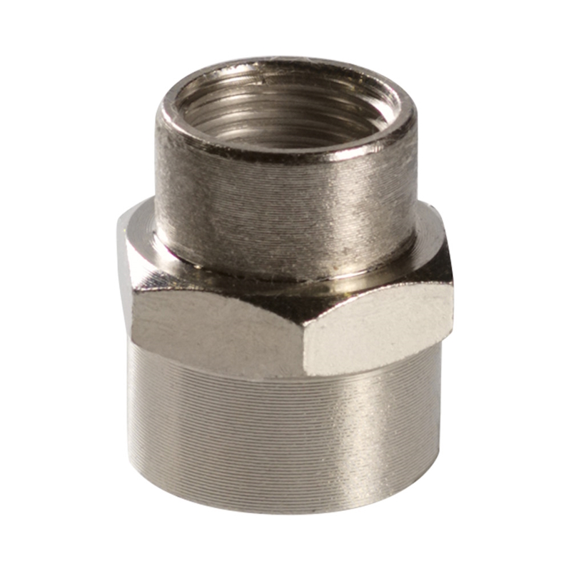 Переходник Fubag 180242 B, 3/8"F - 1/2"F, блистер 1 шт в Муроме