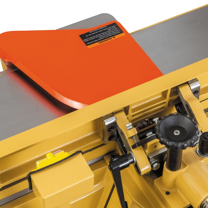 Фуговальный станок с валом helical Powermatic PJ-1285HH, 1791308-RUHH в Череповце