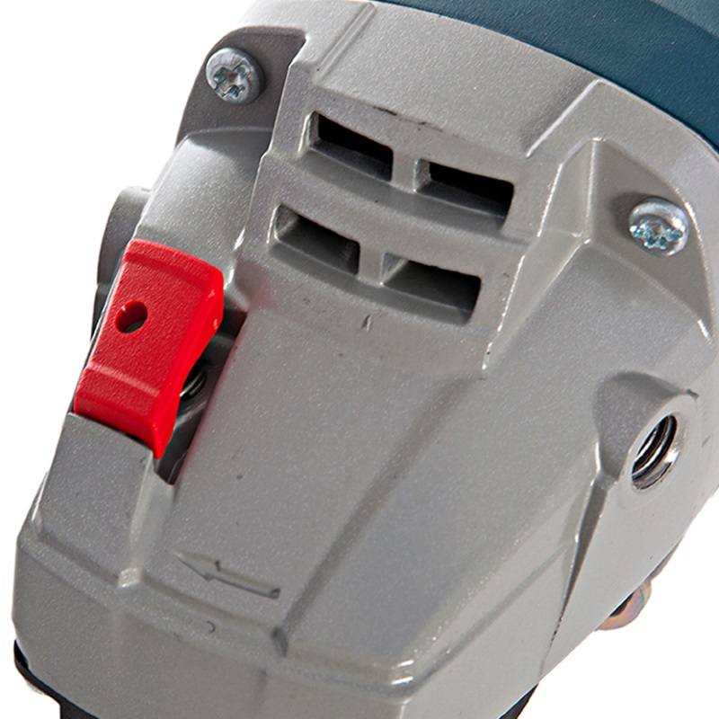 Угловая шлифмашина (болгарка) Bosch GWS 11-125 0.601.792.000, 125 мм, 1100 Вт в Муроме