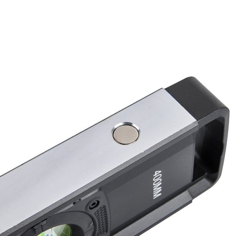 Уровень пузырьковый Elitech HD 320301 207198, 40см, 3 глазка в Иваново