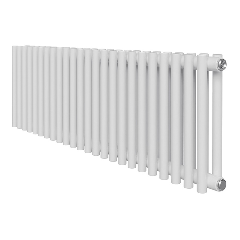 Дизайн-радиатор Royal Thermo Shift R22 C2030 НС-1631325, 24 секции, RAL9016 в Твери