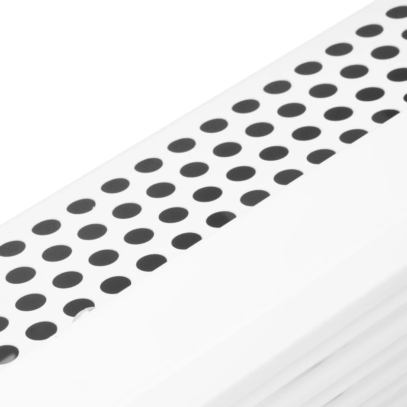 Конвектор электрический MTX CH-1000 98105, 1000 Вт, X-образный нагреватель