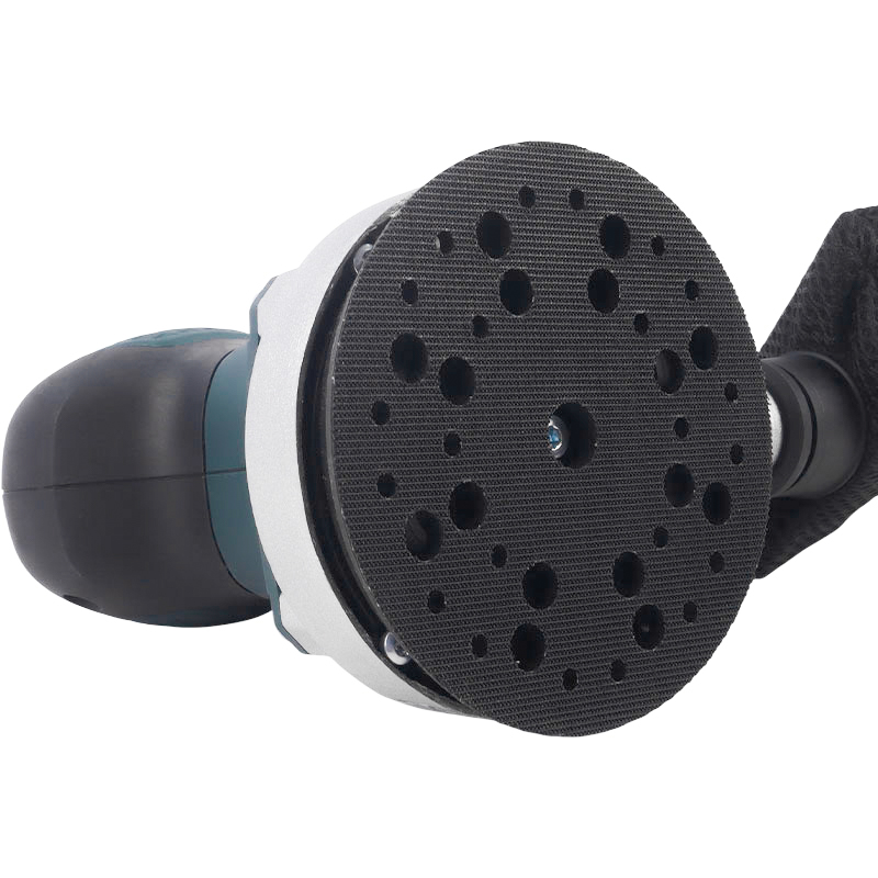 Эксцентриковая шлифмашина Metabo SXE 3125 600443000 в Костроме
