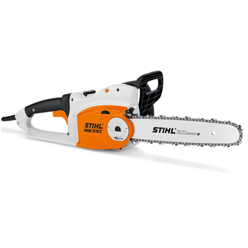 Электропила цепная Stihl MSE210 С-BQ 12092000125 в Иваново