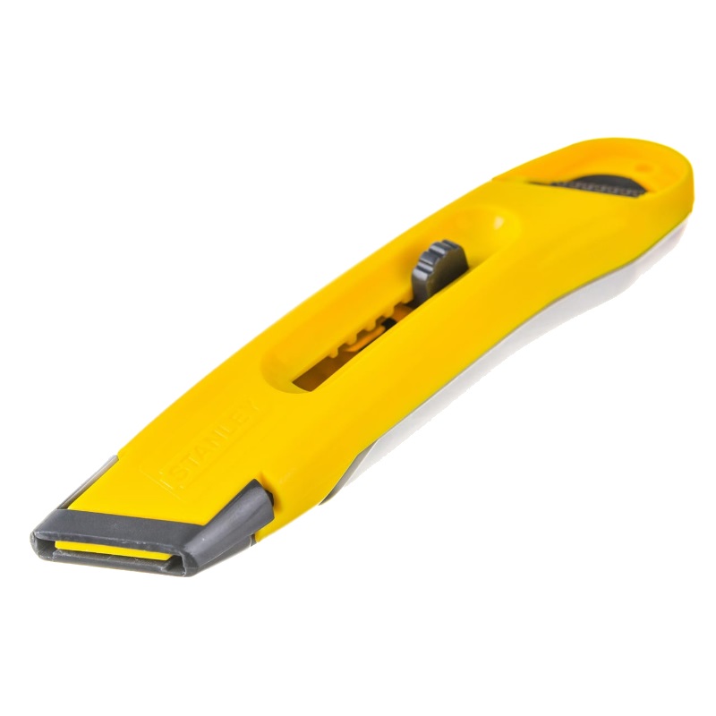 Нож с выдвижным лезвием Stanley Utility 0-10-088, 150 мм в Угличе