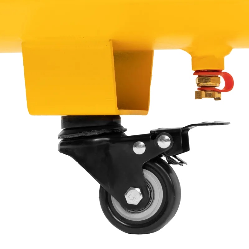 Компрессор безмасляный Denzel DLS 2250100 58029