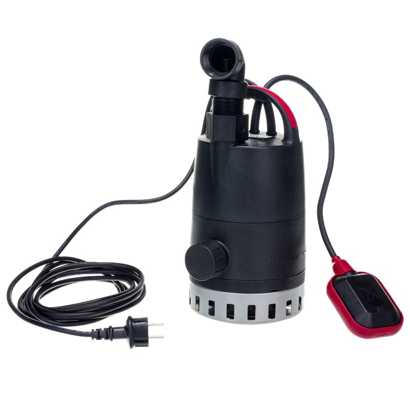 Дренажный насос Grundfos Unilift CC 5 A1 в Рыбинске