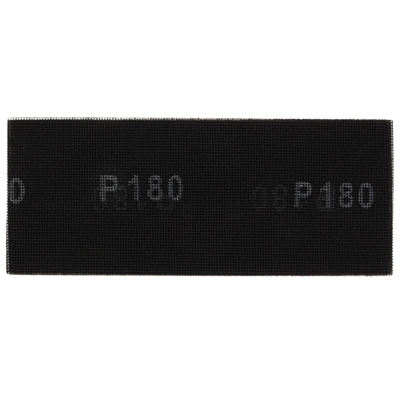 Сетка абразивная Sparta 751325, P 180, 115 х 280 мм, 10 шт в Череповце