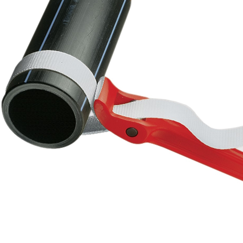 Ремешковый трубный ключ Rothenberger 70240, 3" 90мм в Туле