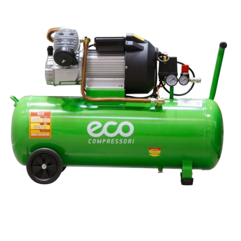 Компрессор коаксиальный Eco AE-705-3 в Ярославле