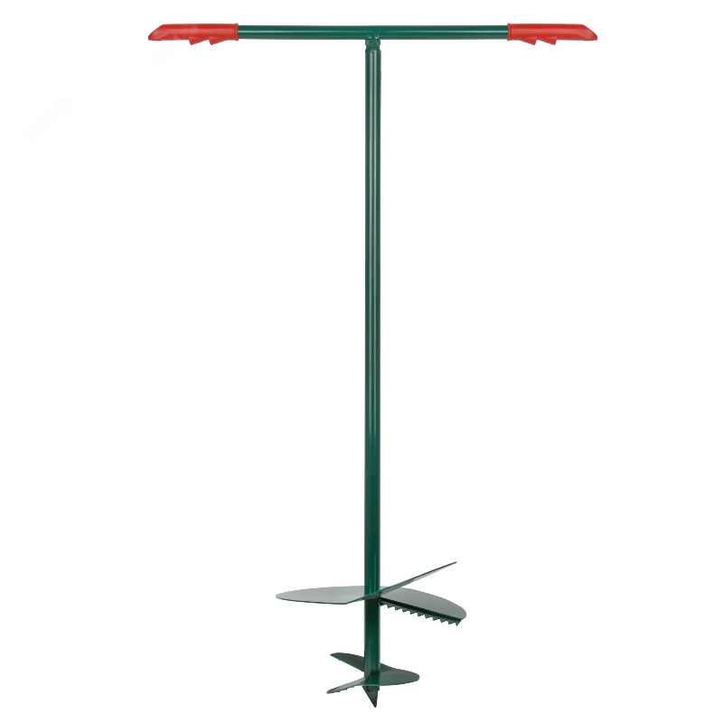 Бур садовый шнековый Fit 77238 1000х300 мм 1997₽