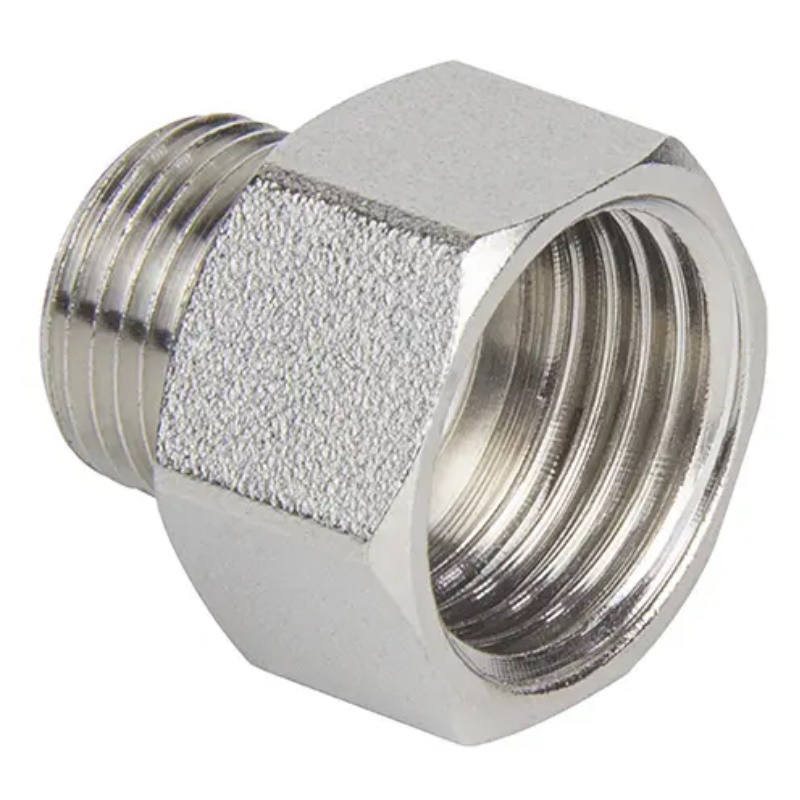 Переходник Tebo ВННАР 1x34 15 шт малая упаковка 270 шт большая упаковка 152₽