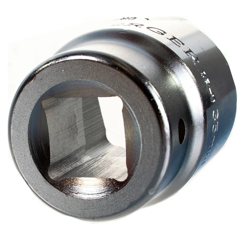 Головка торцевая Berger BG2103 3/4" 35мм в Твери