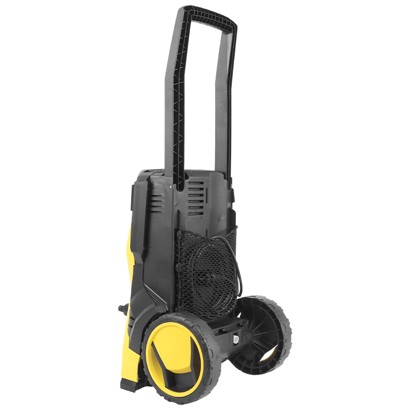 Мойка высокого давления Karcher K 5 Basic Car EU, 145 бар, химия, пенообразователь, щетка в Ярославле