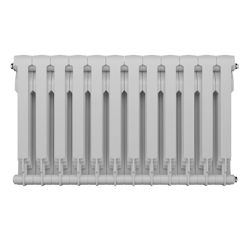 Радиатор Royal Thermo BiLiner 500 Bianco Traffico - 12 секций НС-1176295 в Твери
