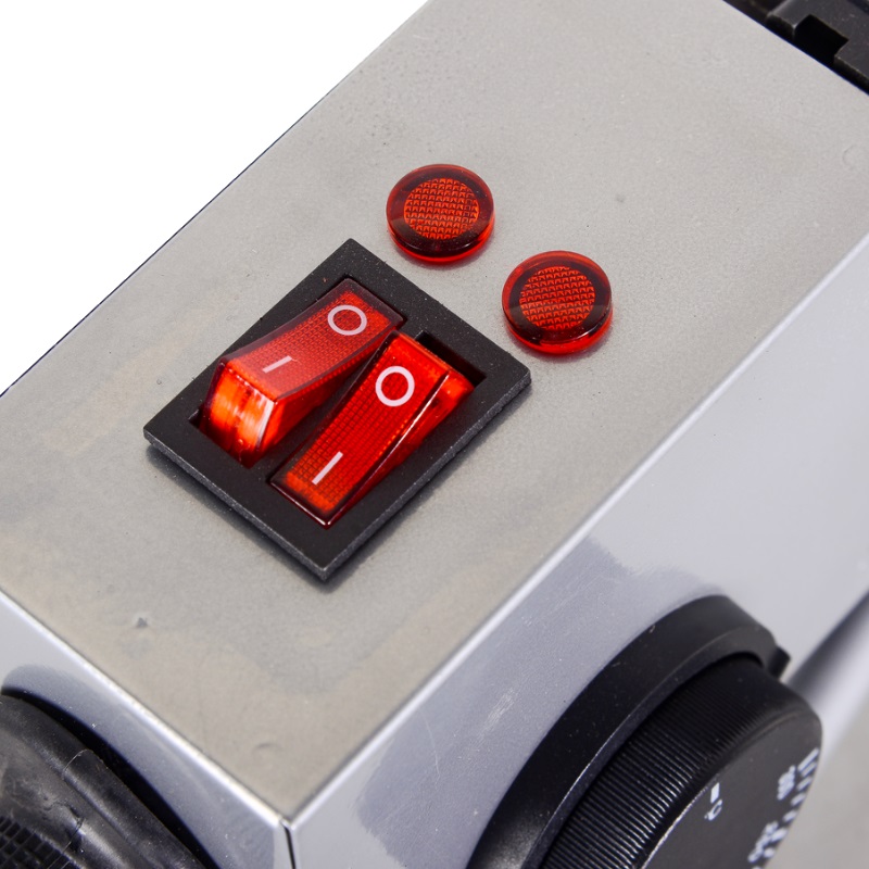 Аппарат для сварки ПВХ труб Ресанта АСПТ-2000А 65136