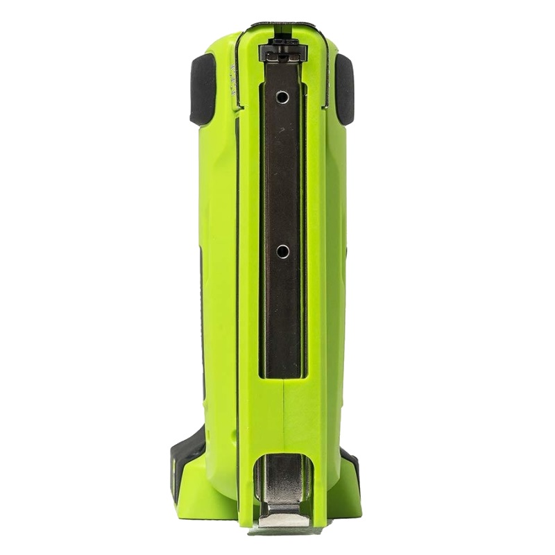 Строительный степлер аккумуляторный Greenworks G24CS10 3400107 (без АКБ и ЗУ длина гвоздей до 15 мм, 60 ударов/мин)
