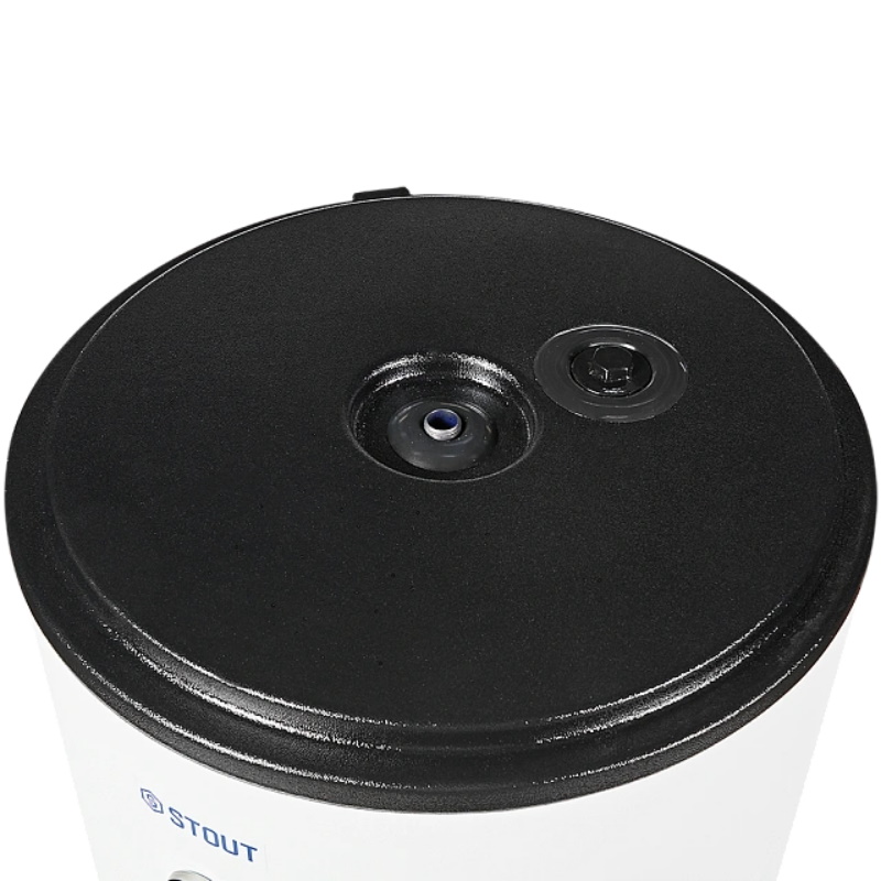 Бойлер косвенного нагрева Stout OptiBase SWH-2110-000400, напольный, 400 л в Коврове