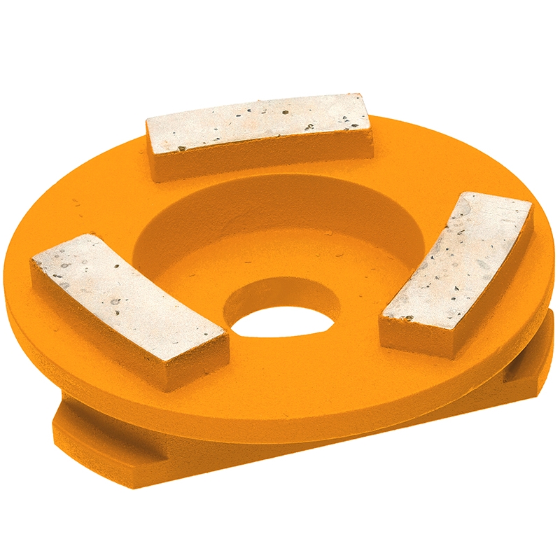 Фреза алмазная шлифовальная Adel Instrument GFB S0 00-00016445, /40*12,5*6,4 R/3 (20 grit) в Иваново