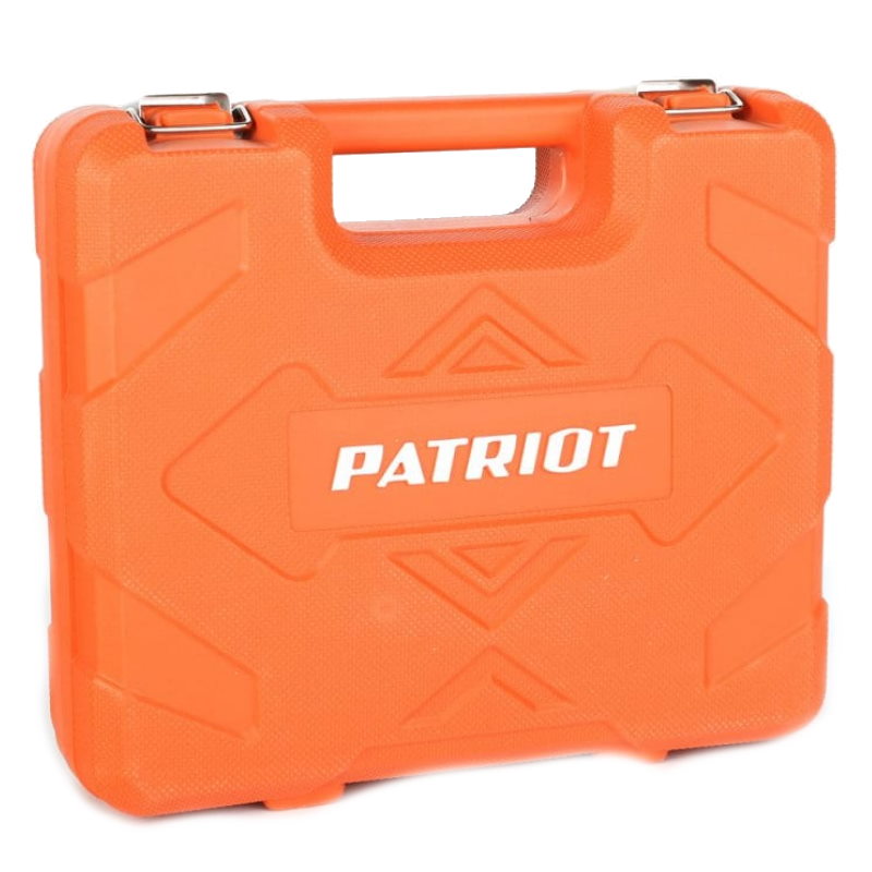 Аккумуляторная дрель-шуруповерт Patriot THE ONE BR 181Li 180201425 в Рыбинске