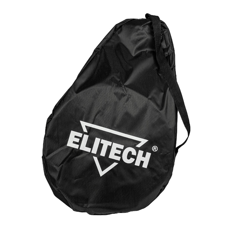 Колесо измерительное Elitech 2210.000800 188618,10 км, механический счетчик, точн-0.5%,склад.рукоятка, чехол в Кинешме