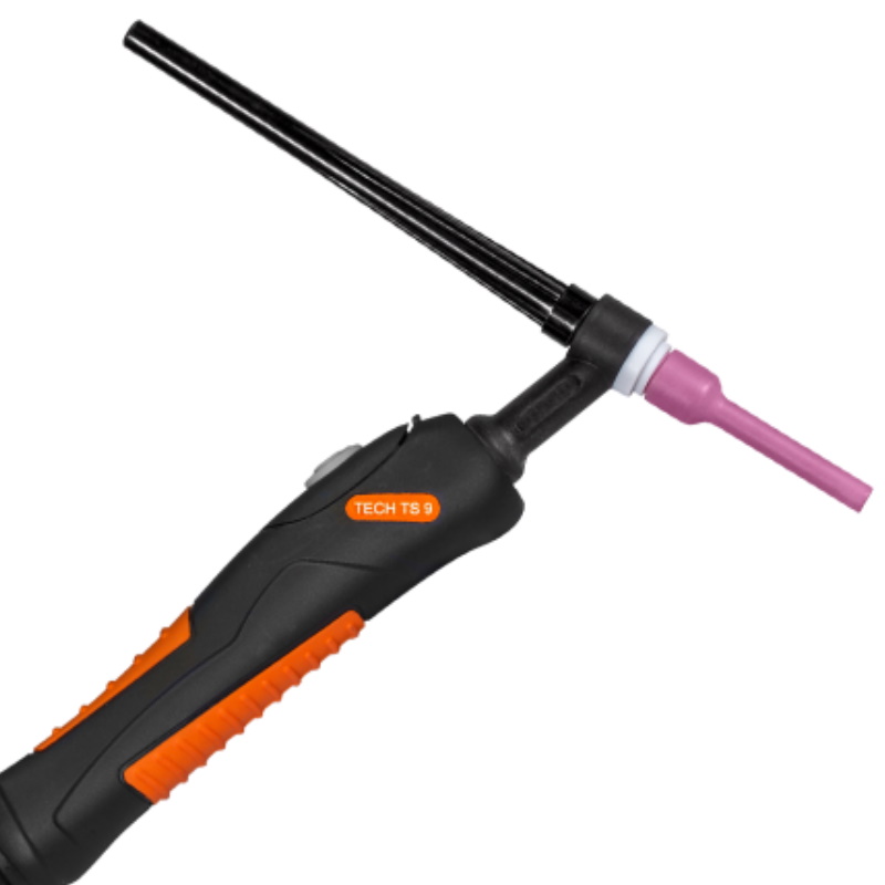 Горелка Сварог TIG TS 9 M12х1, 8м, IOT6306 00000087257 в Твери
