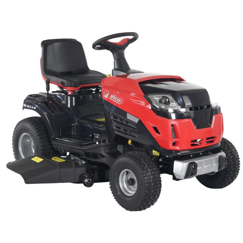 Газонокосилка с сиденьем EFCO EF 99L125 K M 68059211 минитрактор 259990₽